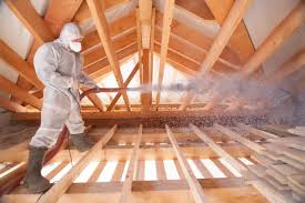 Professional Insulation Services in Cool Valley, MO